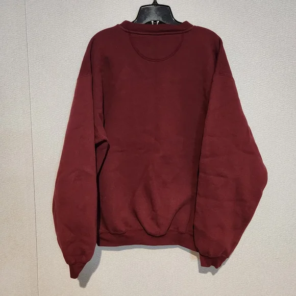 Mickey Inc Mickey Mouse Disney 80s 90s Vintage Crewneck Sweatshirt Size Medium - Picture 6 of 8